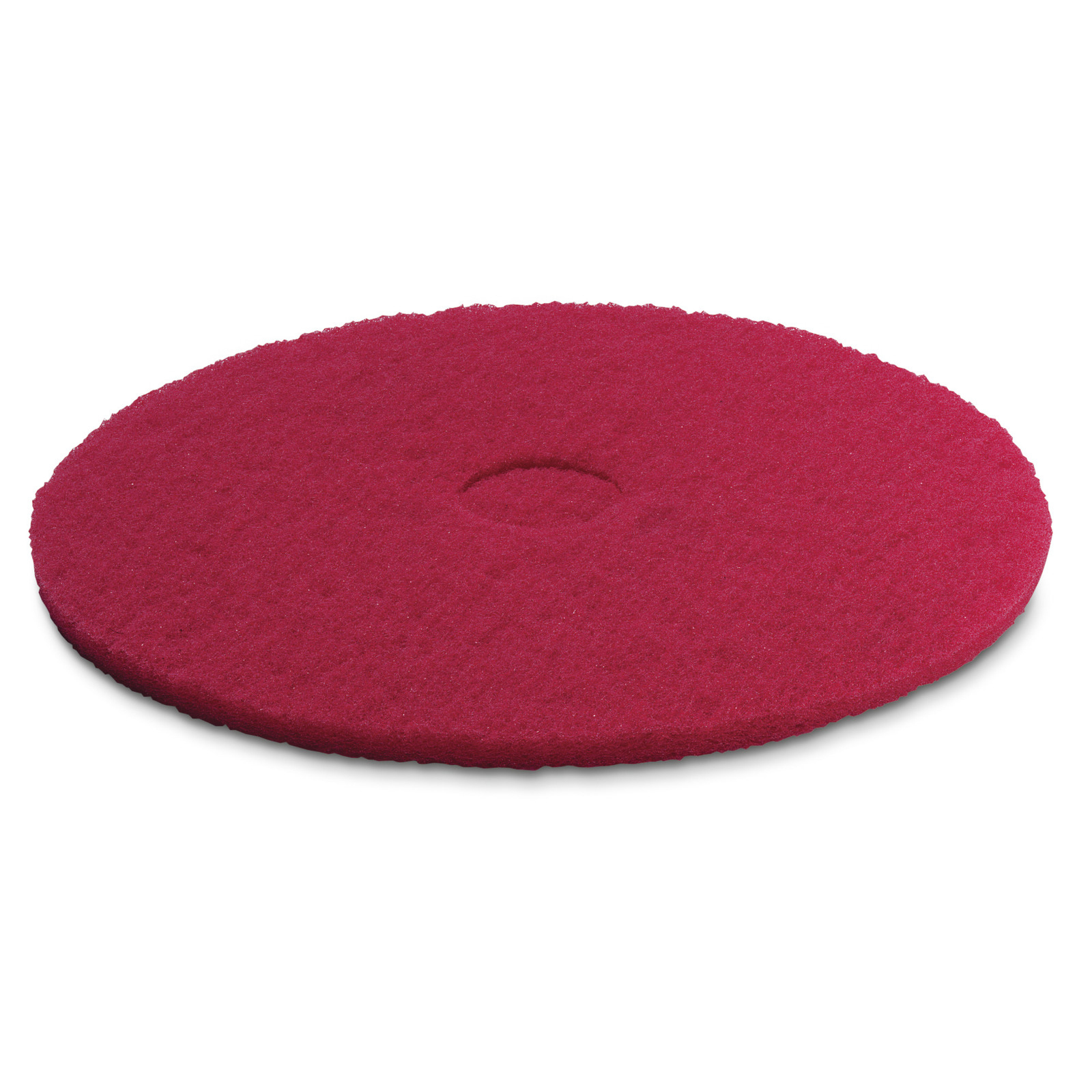 Pad, moyennement souple, rouge, 405 mm KARCHER - 63711470
