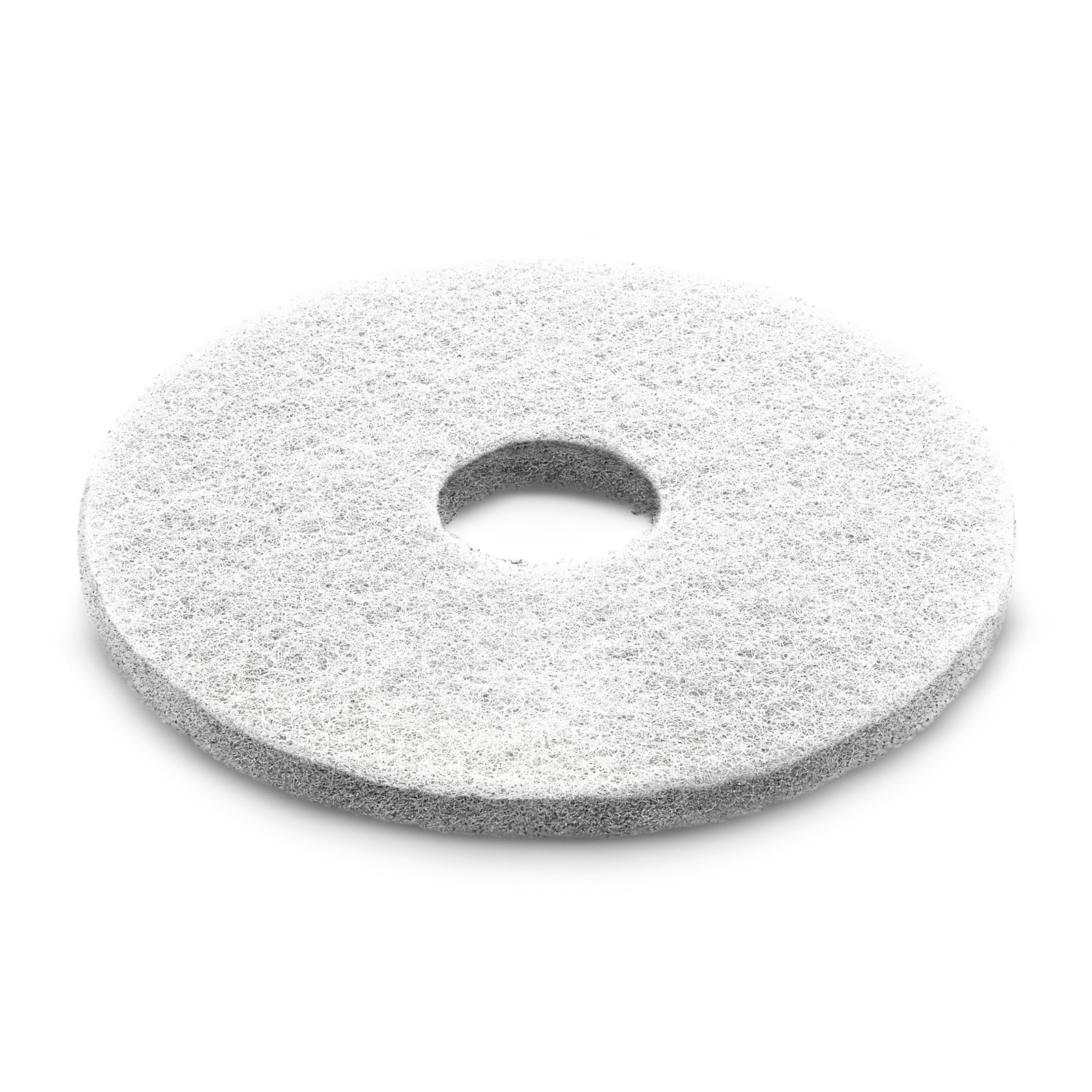 Pad diamant, grossier, blanc, 306 mm KARCHER - 63712480