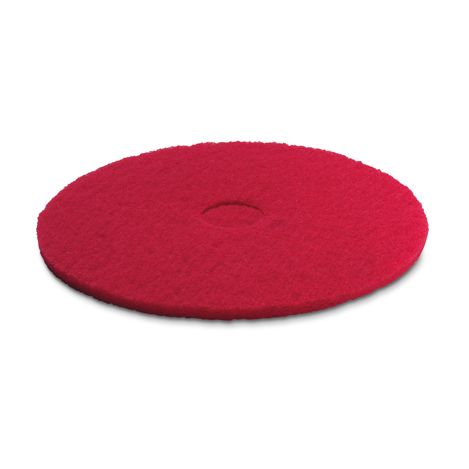 Pad, moyennement souple, rouge, 170 mm KARCHER - 69941220