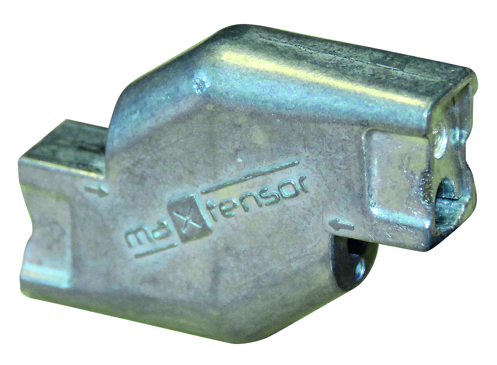 Serre câble maxtensor 'mx2dt' pour câble d.1,8 a 3,2 mm détachable LEVAC - 4040MX2