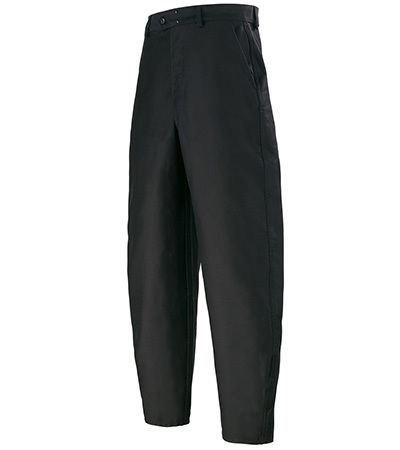 PANTALON LOUIS (EJ 72CM) NOIR ARTISAN LAFONT - LA-10872KC9-110