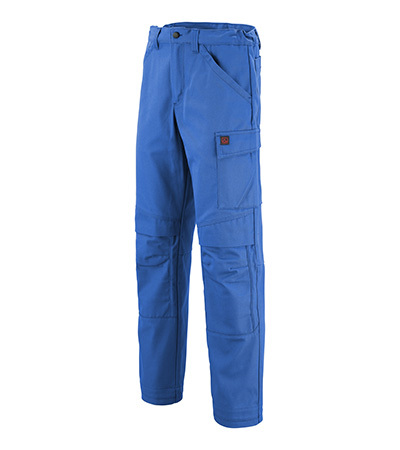 PANTALON H BASALTE BLEU AZUR INDUSTRIE LAFONT - LA-1MIMUP-6-15