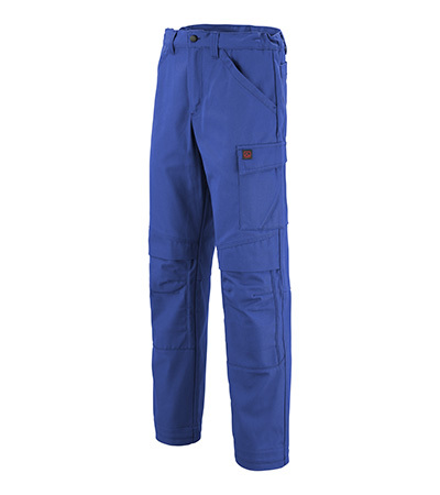 PANTALON H BASALTE BLEU BUGATTI INDUSTRIE LAFONT - LA-1MIMUP-6-2