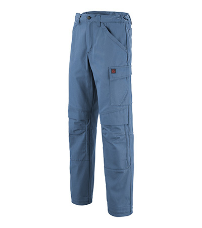 PANTALON H BASALTE BLEU METAL INDUSTRIE LAFONT - LA-1MIMUP-6-24