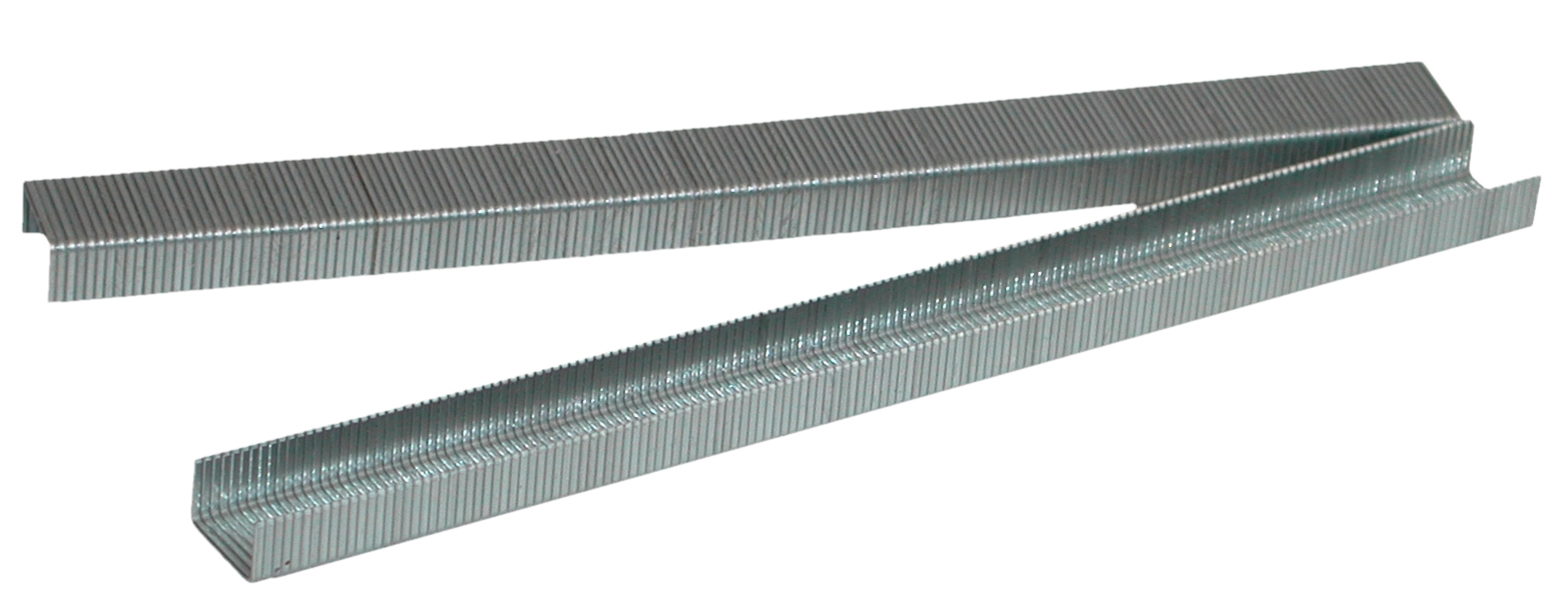 Boite 5000 agrafes 6mm LACME - 375100