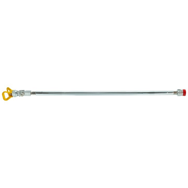 Rallonge pistolet Airless 7/8 - 91 cm - LACME - 438718