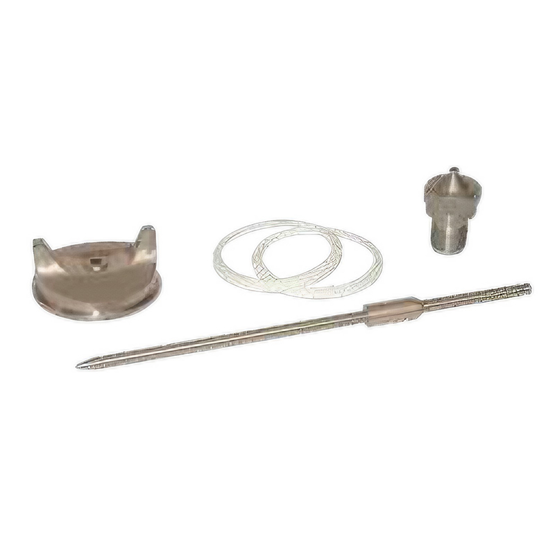 Kit Buse 17mm colle blanche pulvérisable V2 - LACME - 471940