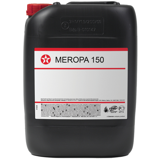 HUILE REDUCTEUR T-MEROPA 150 BIDON 20L - 5736