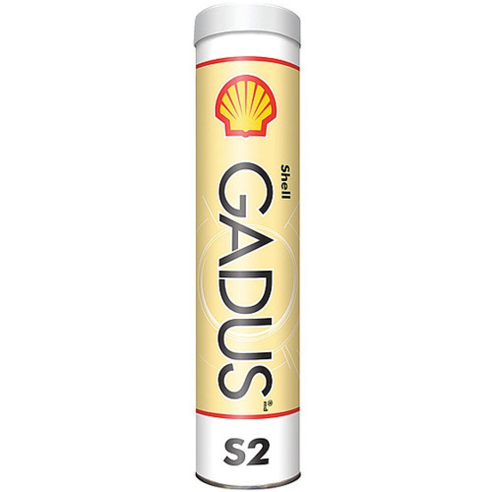 GRAISSE SHELL GADUS S2 V220 2 400GR