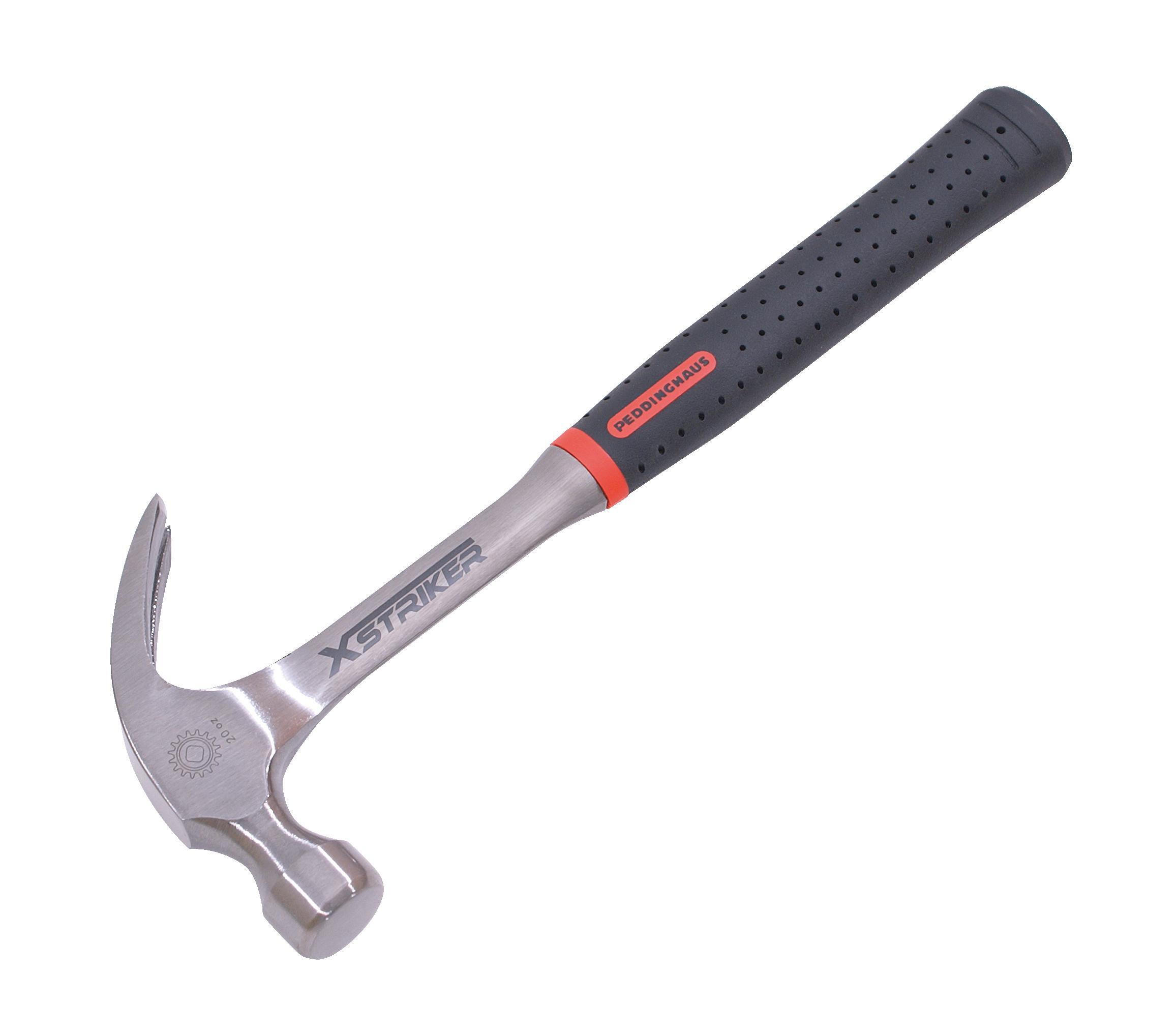 MARTEAU EMBALLEUR US FORGE X-STRIKER MOB - 0409000001