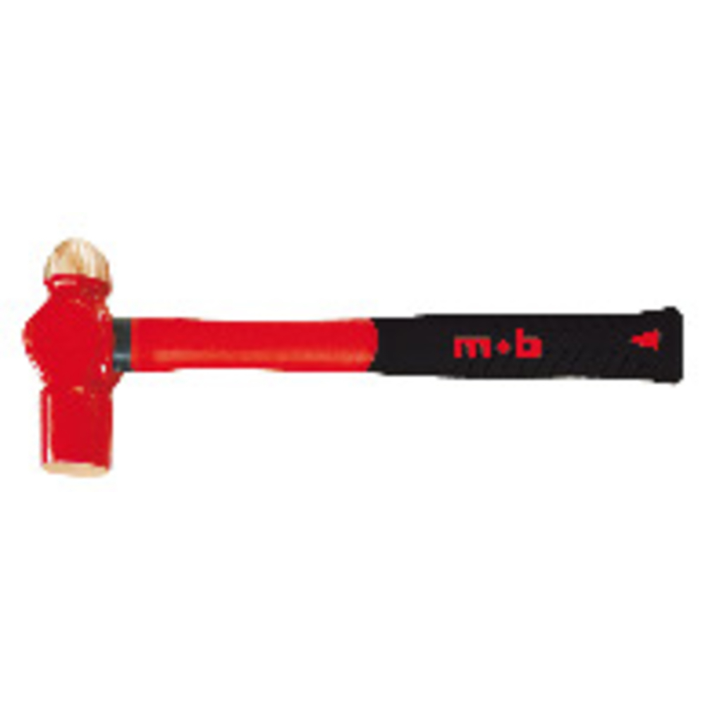 MARTEAU ANGLAIS TRIMAT 450G CU-BE - MOB OUTILLAGE - 0420040781