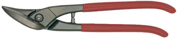 CISAILLE BICHANTOURNEUSE COUPE A GAUCHE 260MM MOB - 0521260101