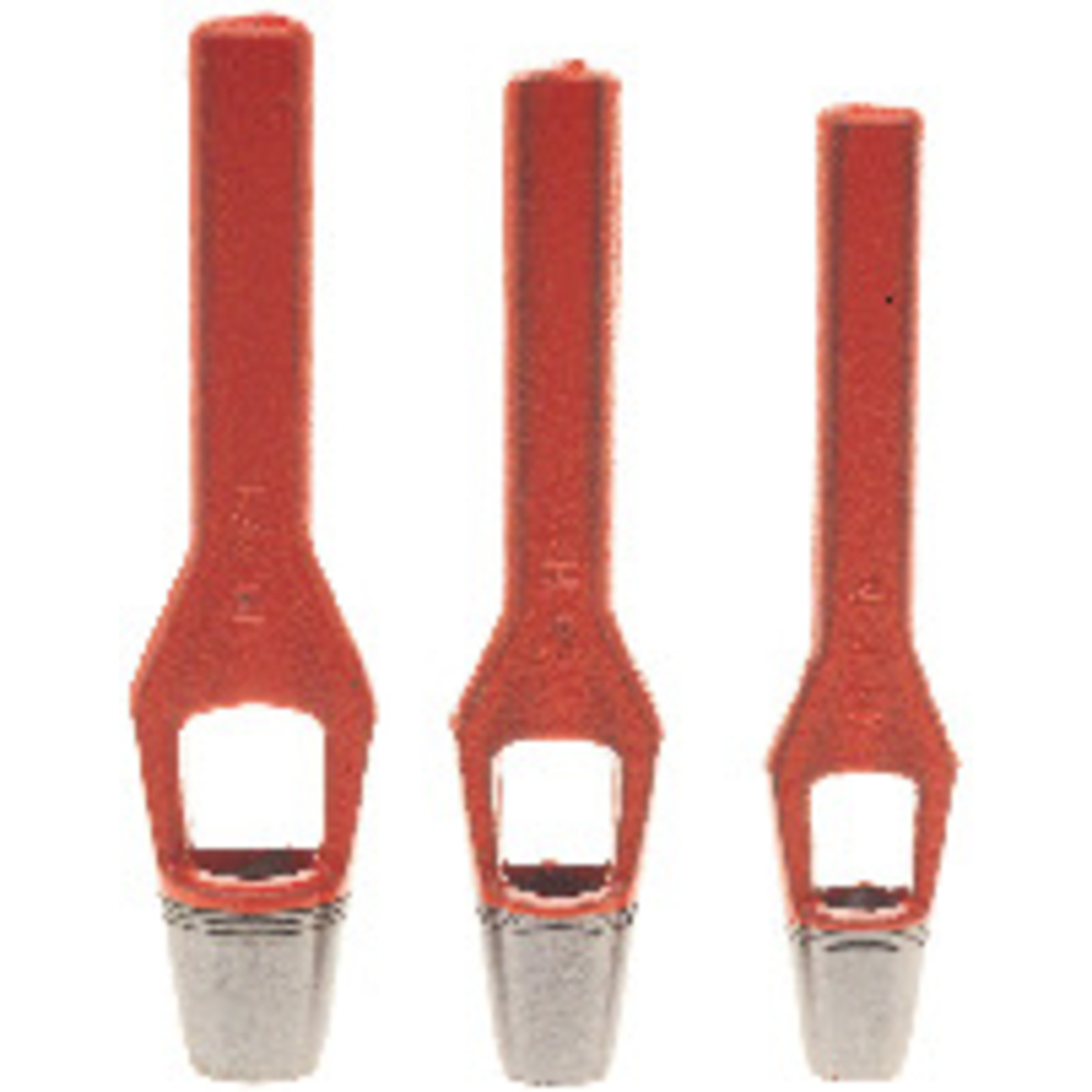 EMPORTE PIECE A ARCHE REF 376 26MM - MOB OUTILLAGE - 8018260001