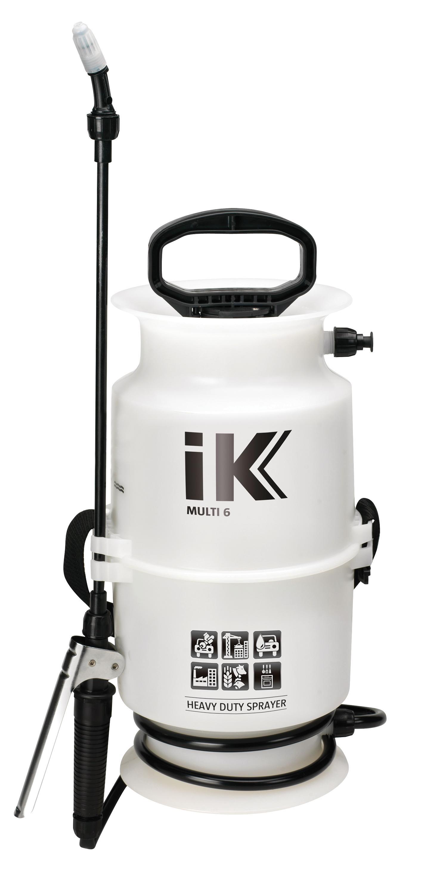 PULVERISATEUR IK 6 MONDELIN - 853060