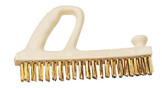 BROSSE-RABOT MONDELIN - 863260