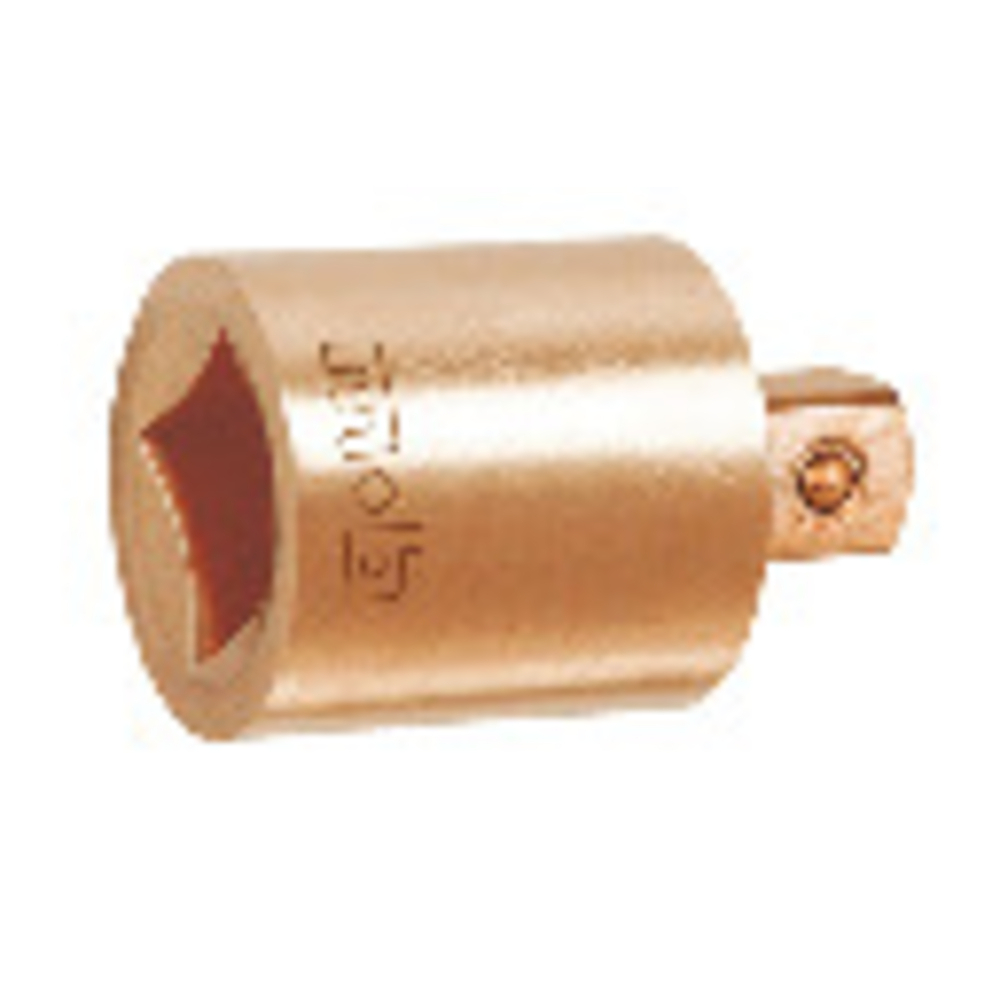 AUGM 3/8'' A 1/2'' 3/8''*1/2'' CU-BE - MOB OUTILLAGE - 9291120081