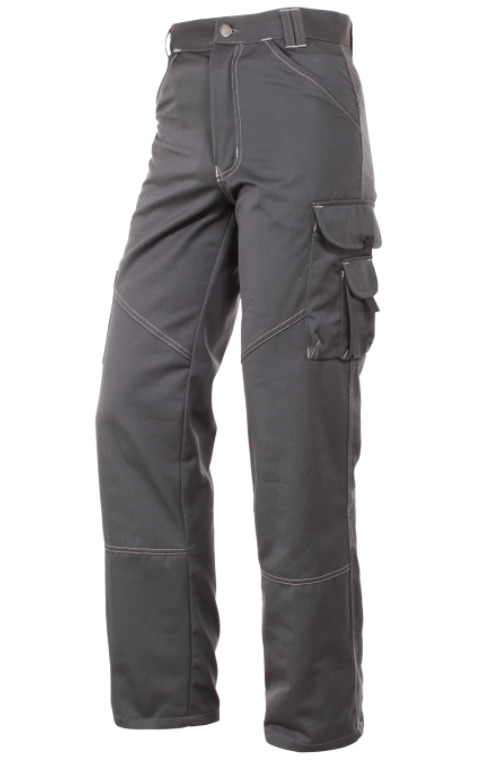 PANTALON BLACKBUILDER CHARBON - BLAPN30AS