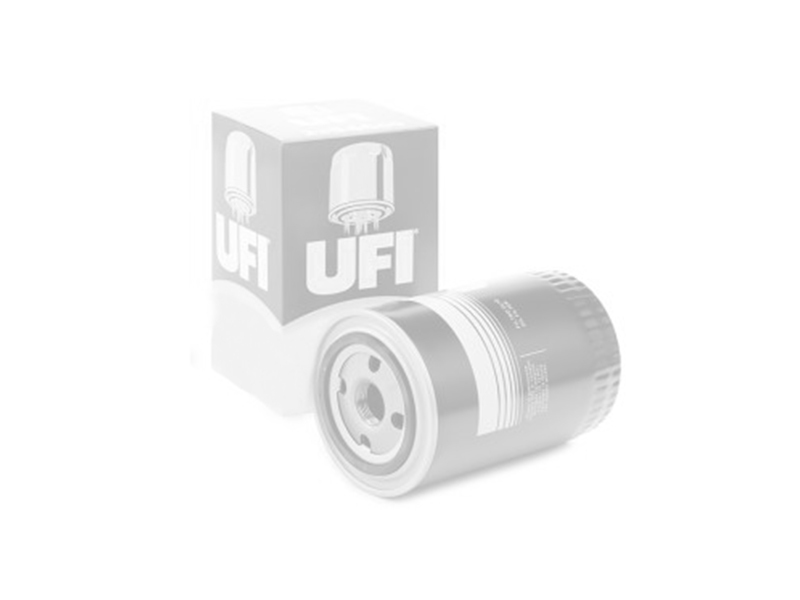 Filtre A Huile UFI 23.251.00 - Equivalent T 1639 HIFI FILTER