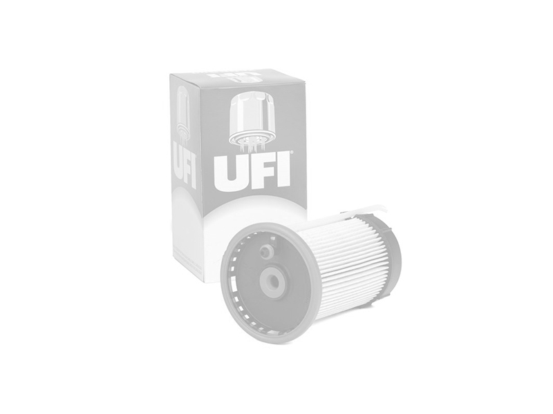 Filtre A Gasoil UFI 24.088.00 - Equivalent SN 99147 HIFI FILTER