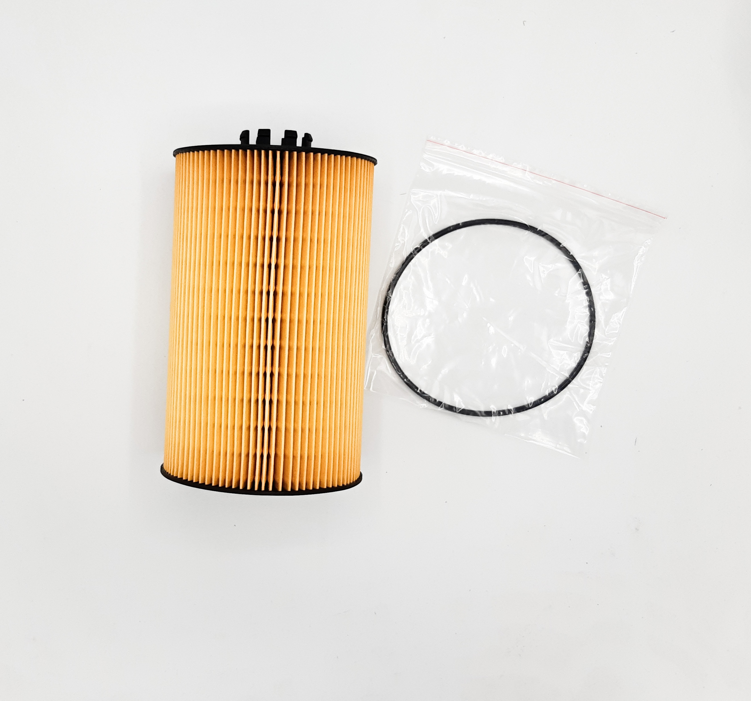 Filtre A Huile UFI 25.046.00 - Equivalent SO 7151 HIFI FILTER