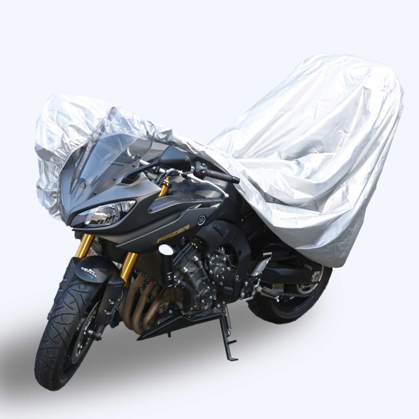 Housses de protection pour MOTO - MOTTEZ - A070P