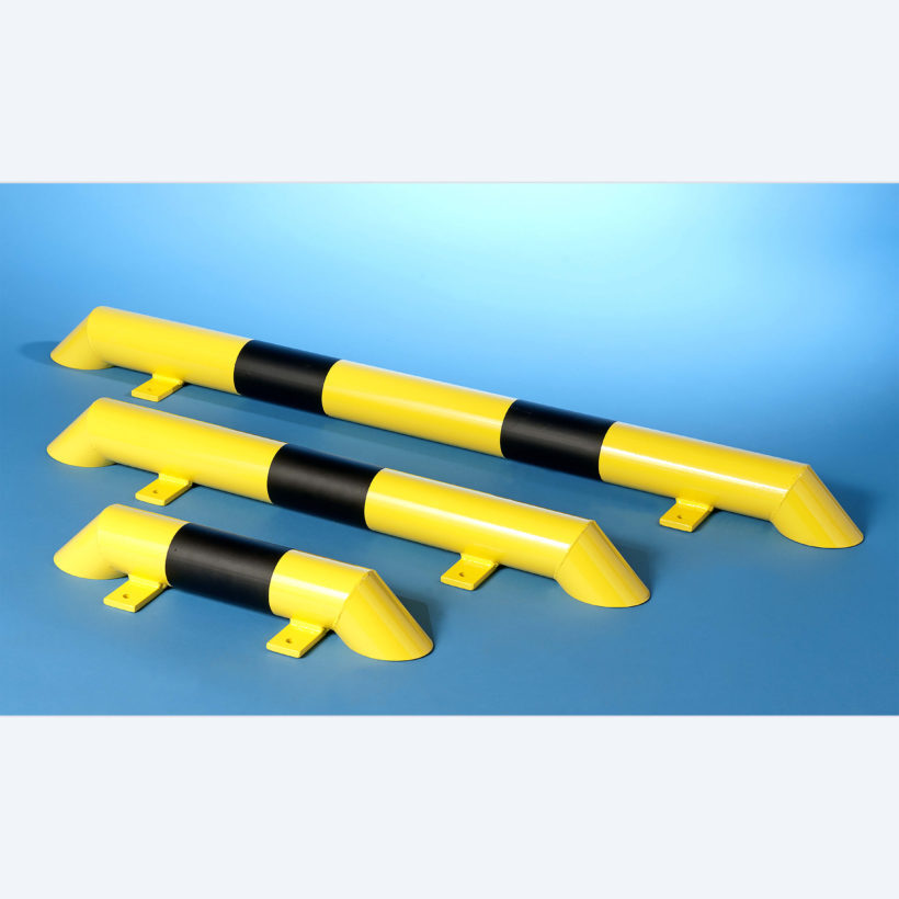 Bordures basses de protection XXL - Longueur 120cm - MOTTEZ - B369SL1200