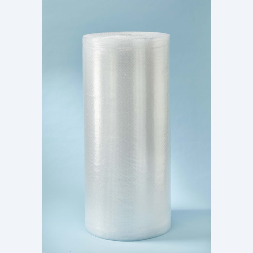 Rouleau de protection film bulles 150mx 150m - MOTTEZ - B762V