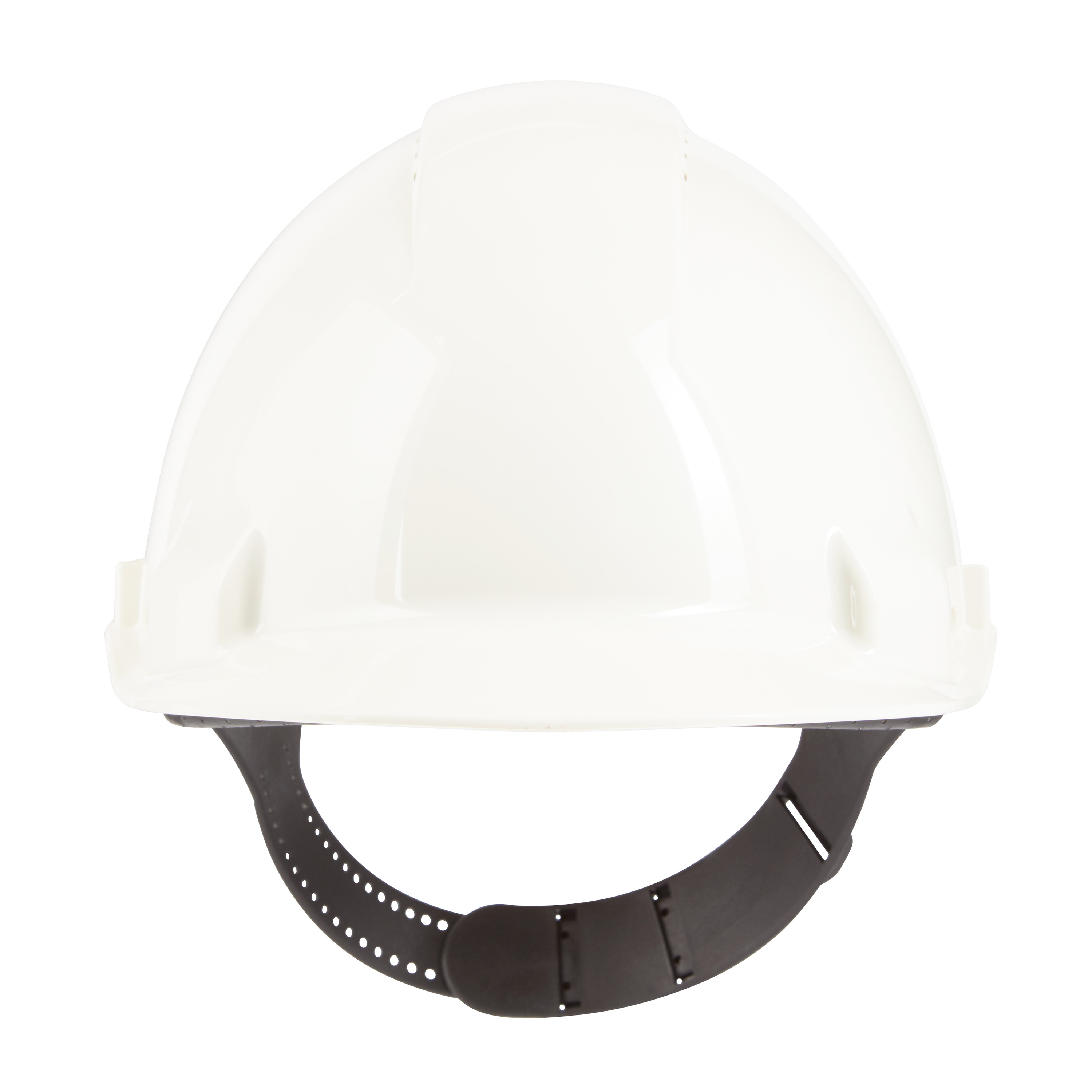 Casque de chantier anti-choc G3000 Blanc - 3M - G3000WM 00