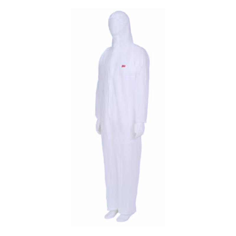 Combinaison de protection 4500 - Catégorie 1 XL Blanc - 3M - K450200 00