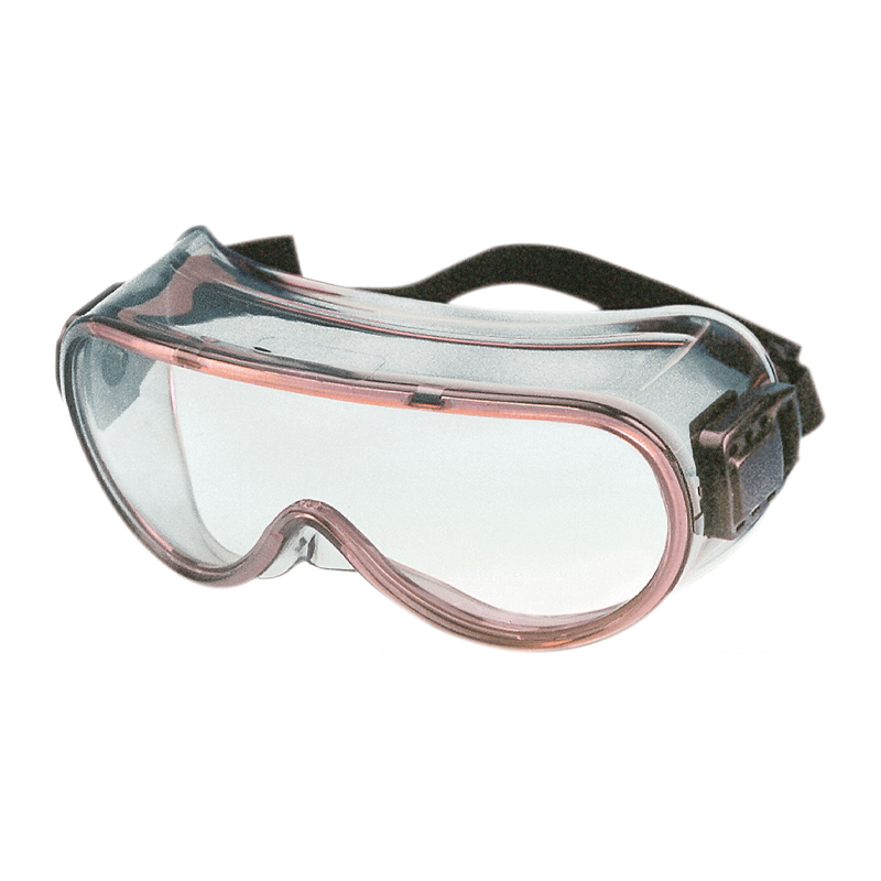 Lunettes de protection PERSPECTA GH3001 boîte de 6 - MSA - 10064844