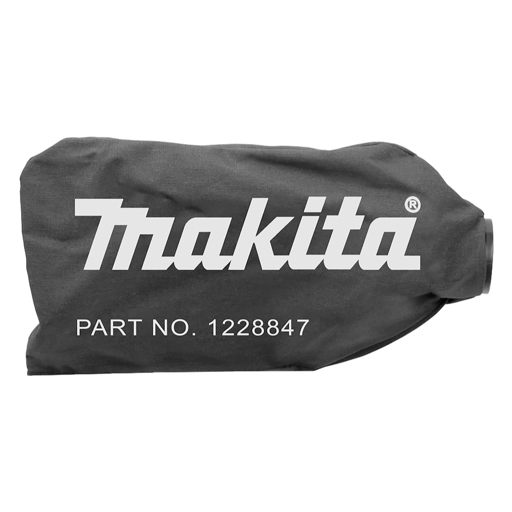 SAC A POUSSIERE POUR DLS600 MAKITA - 1228847