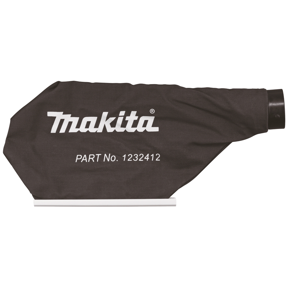 SAC POUSSIERES CPL MAKITA - 1232412