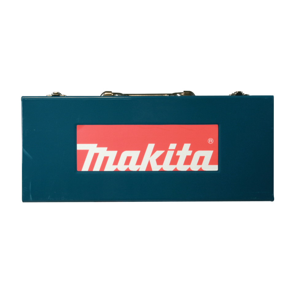 COFFRET METAL 1100 MAKITA - 1817905