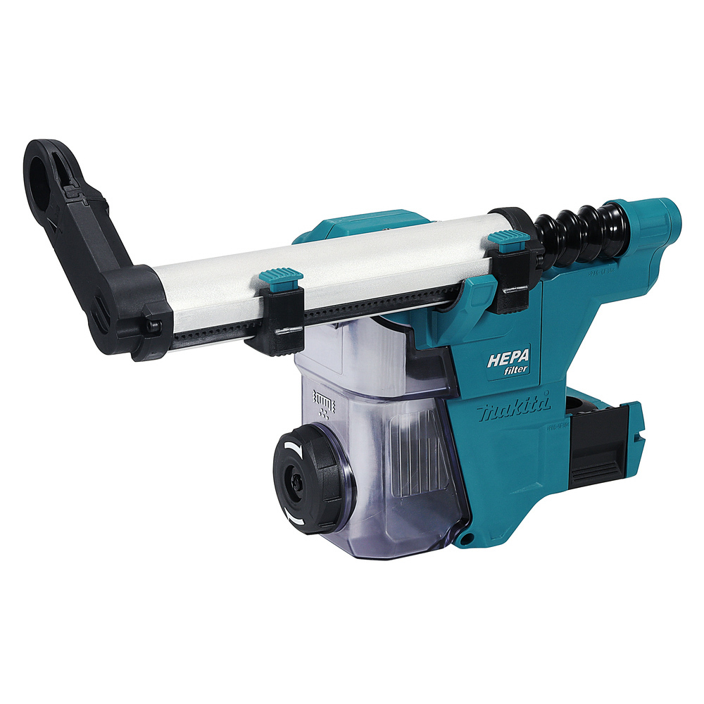 SYSTEME D'ASPIRATION DX16 MAKITA - 1911P26