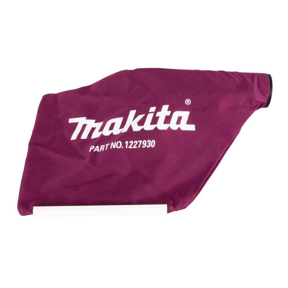 SAC D'ASPIRATION DKP181 MAKITA - 191C212