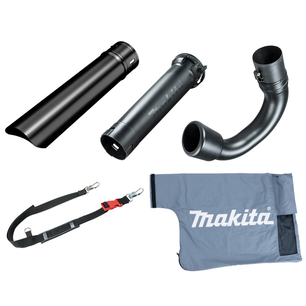 KIT D'ASPIRATION MAKITA - 191P375