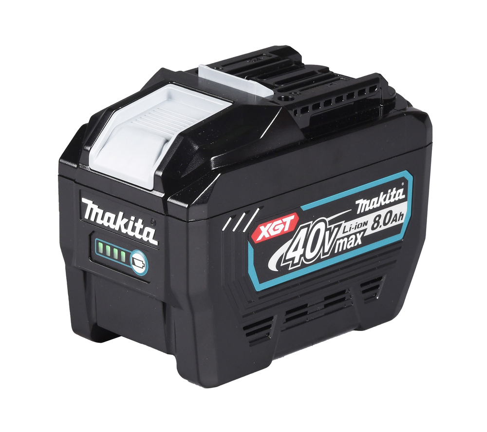 BATTERIE BL4080F MAKITA - 191X658