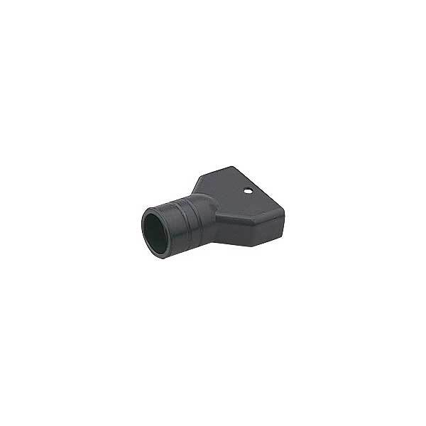 RACCORD D'ASPIRATION MAKITA POUR PONCEUSE BO4553, BO4554, BO4556 -192504-7