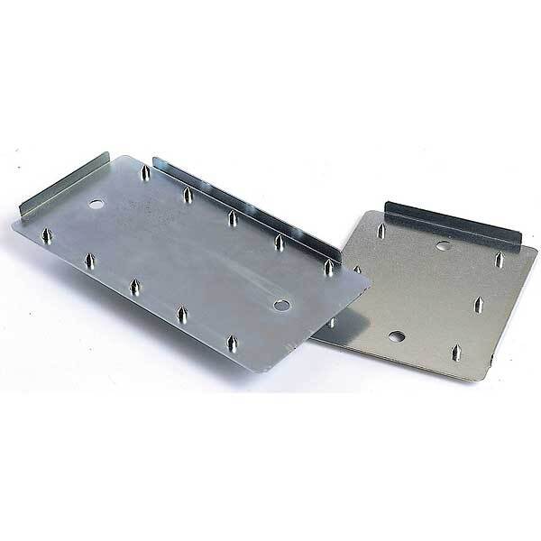 PLAQUE A PERFORER POUR PONCEUSE MAKITA 9046, BO4900V, BO4901 -192523-3