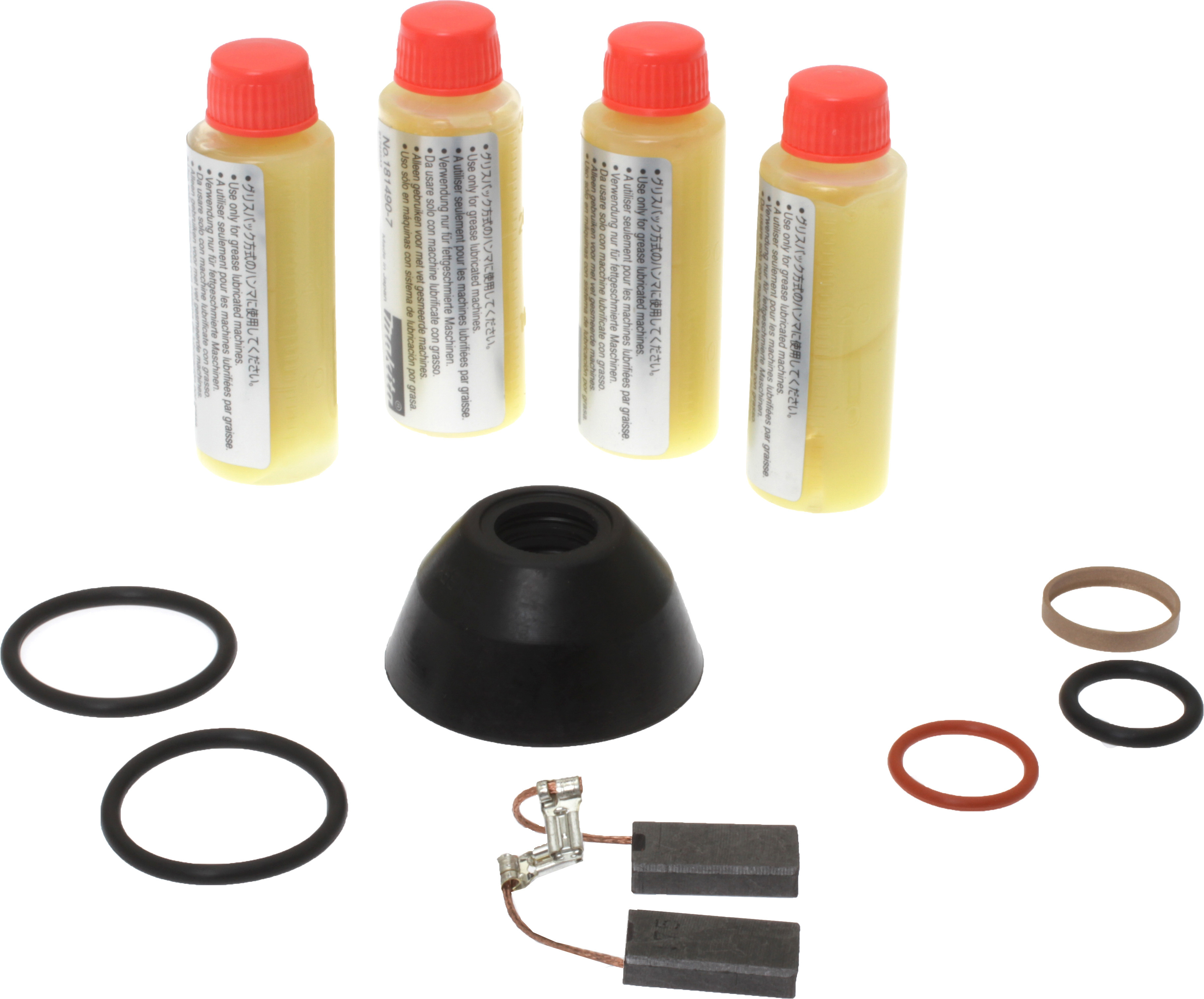 KIT MAINTENANCE POUR HM1810 MAKITA - 1952056