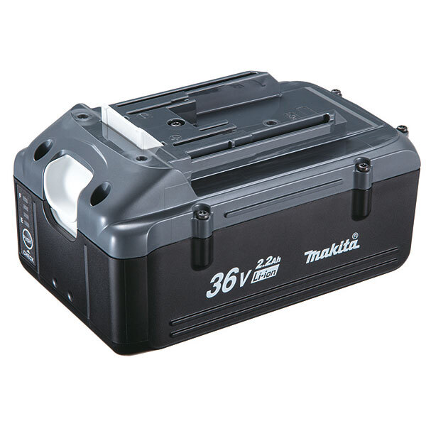 Batterie MAKITA Li-Ion 36 V / 2,2 Ah BL3622A - 195410-5