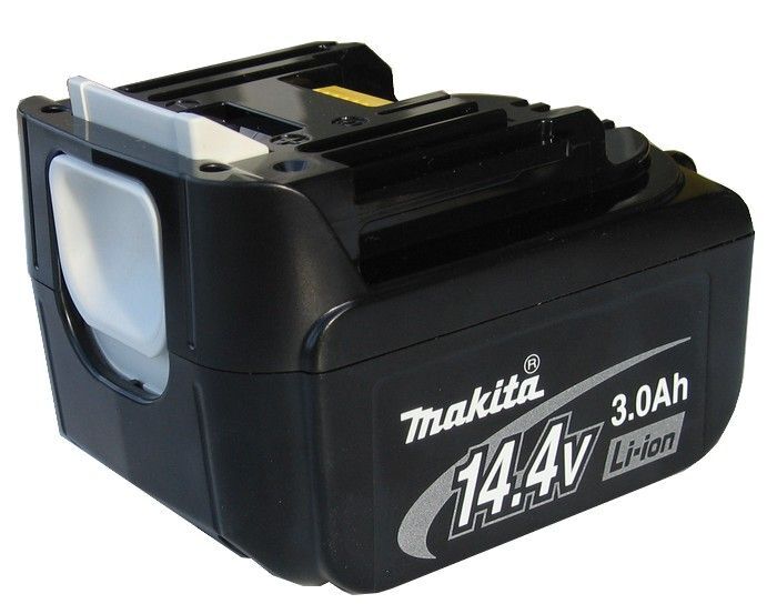 BATTERIE MAKITA BL1430 MAKSTAR LI-ION 14,4 V / 3 AH - 197615-3