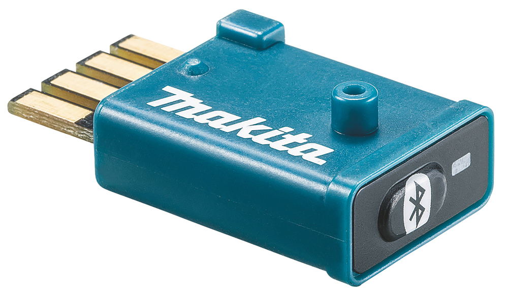 Puce bluetooth MAKITA pour fonction AWS - 1989007