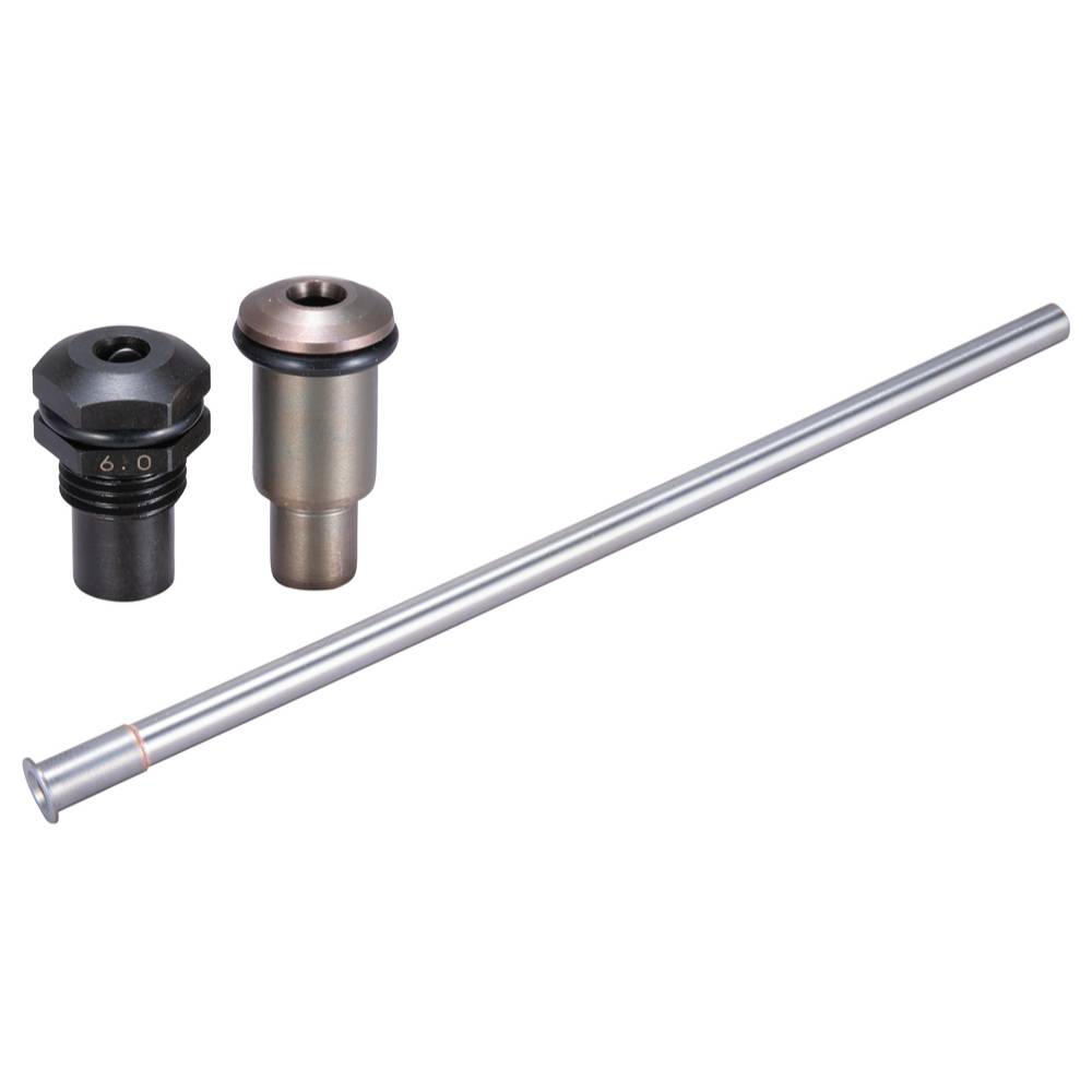 ENSEMBLE KIT POUR RIVET 6.0MM MAKITA - 1997252