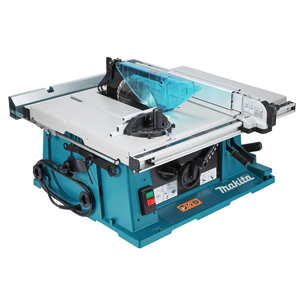 Scie table à onglet Ø 260 mm - 1 650 W - MAKITA - 2704N