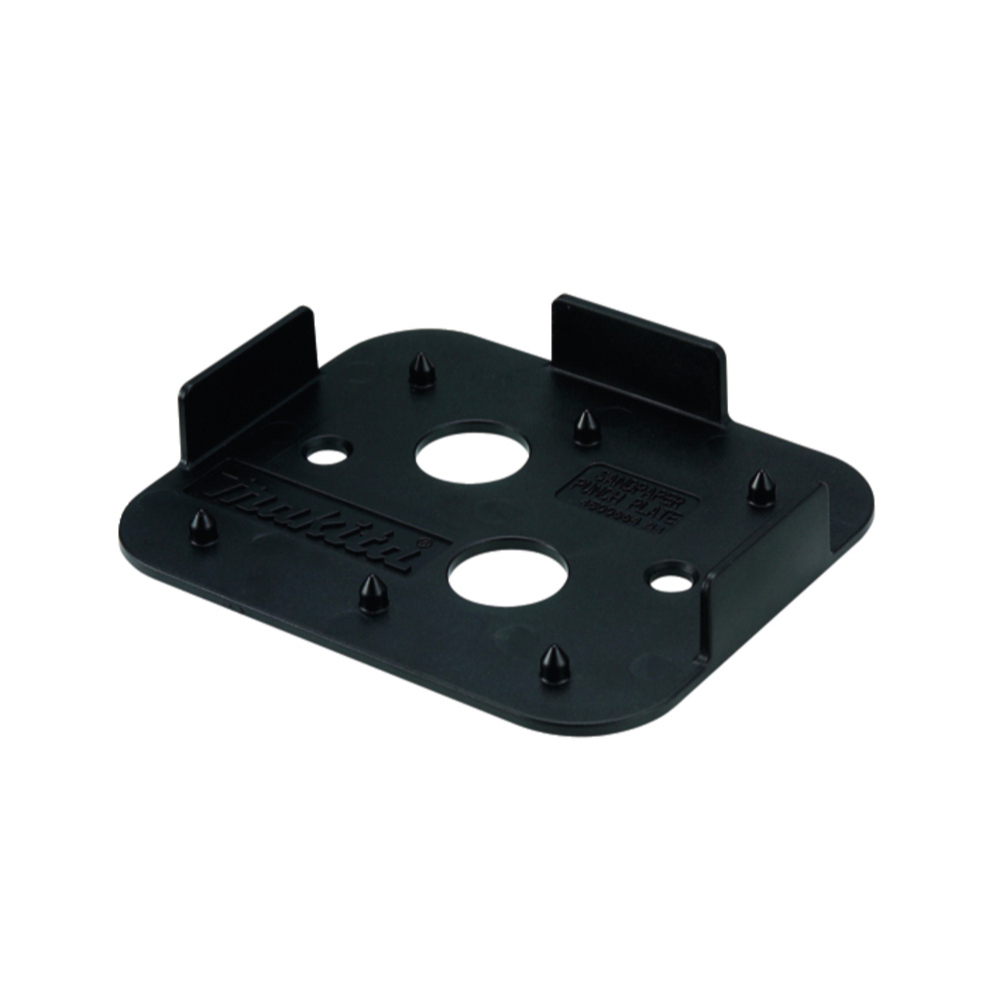 PLATEAU DE PERCAGE POUR ASPI ABRASIF MAKITA - 4500664