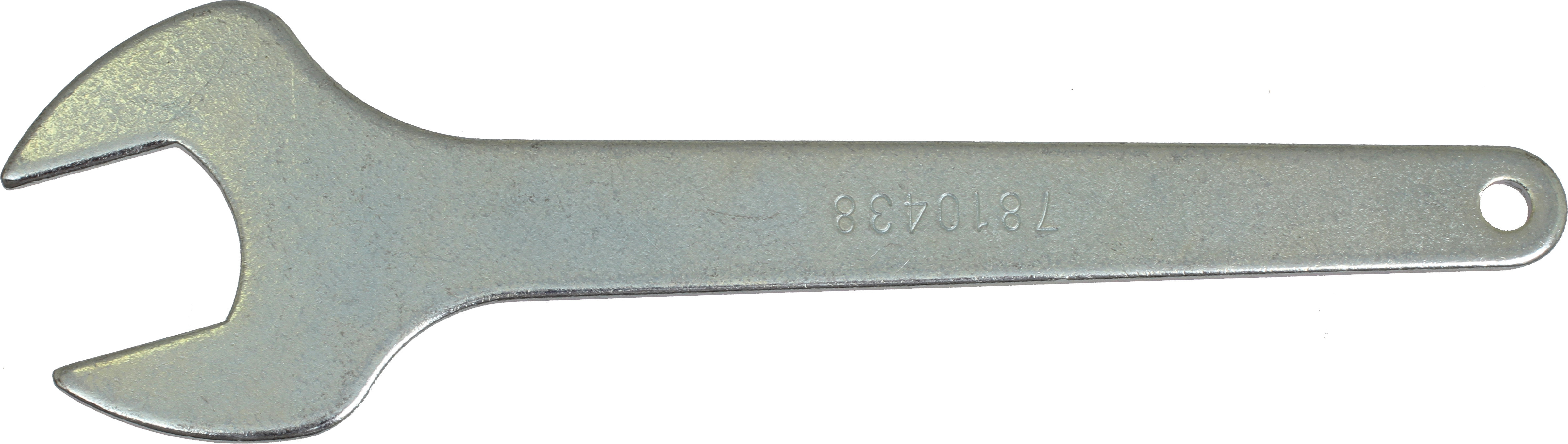 CLE PLATE 22 MAKITA - 7810438