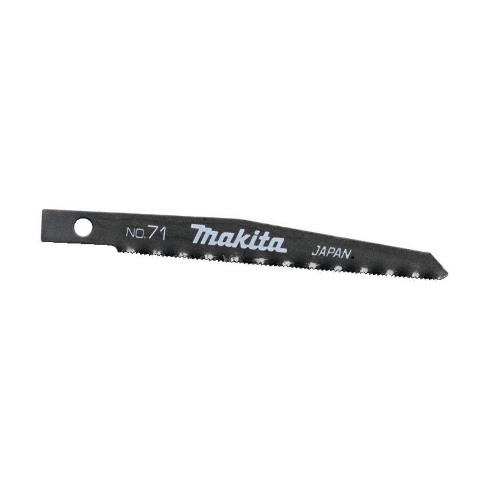 LAMES MAKITA POUR METAUX ET PLASTIQUES POUR 4390D -792542-5