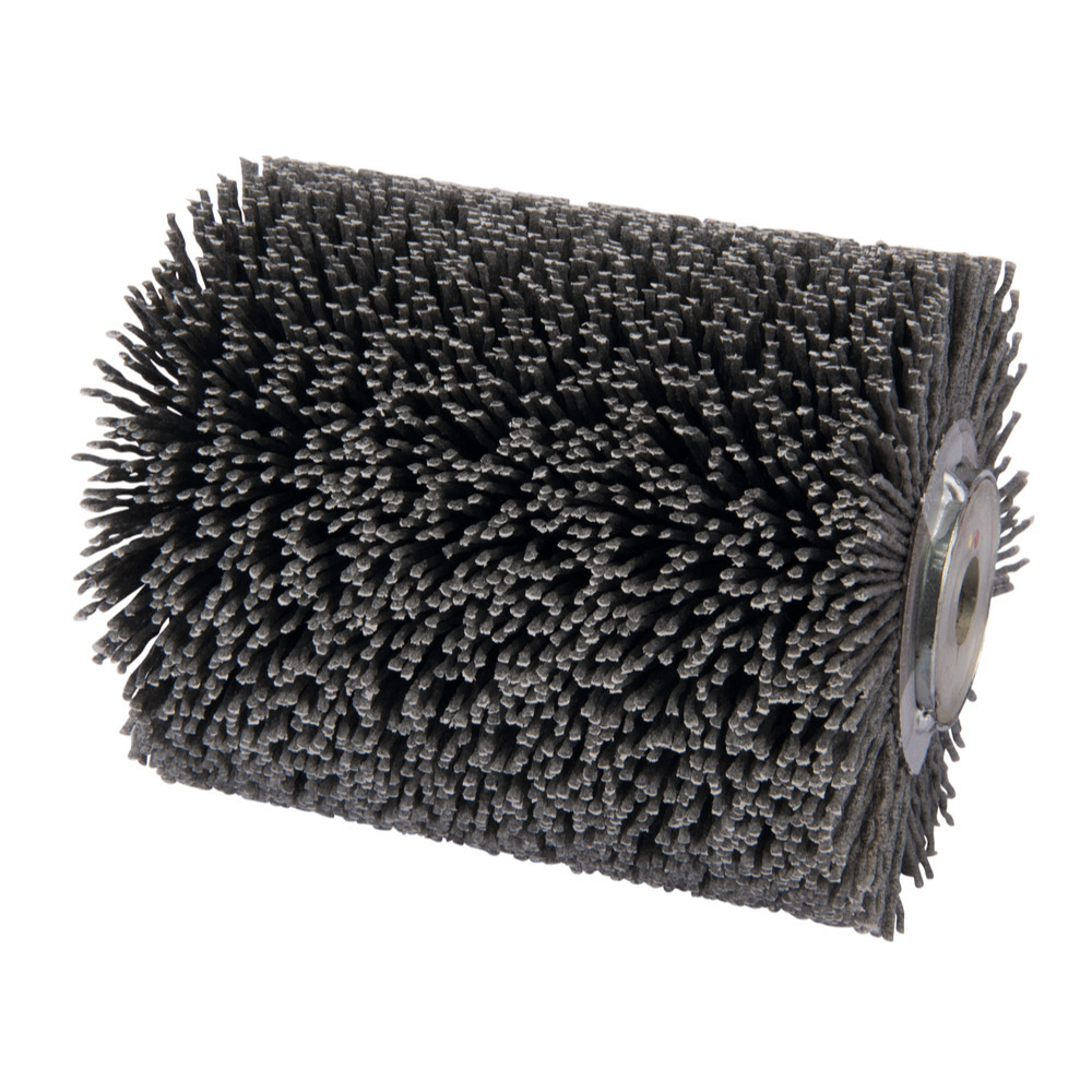 BROSSE NYLON ABRASIVE GR80 MAKITA - 7943843