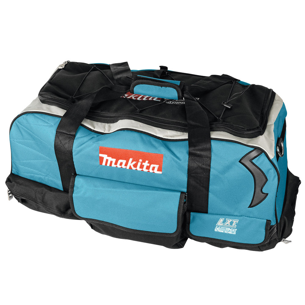 SAC DE TRANSPORT A ROULETTES MAKITA - 8312790